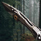 Military Folding Knife| Heavy Duty Multifunctional -Z-Wear Powder Steel