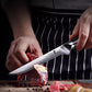 Boning knife | 45 Layer Damascus Steel | AUS-10