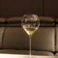 GOGLASSCUP Ultra-thin Stem Bubble Goblet - Goglasscup