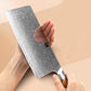 73 Layer Damascus Steel Knife Set with Olive Wood Handle