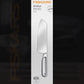 FISKARS All Steel Santoku Knife