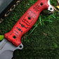 Camping Knife | Multi Purpose | Busse Combat