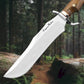 Multi-Purpose Knife | Outdoor Survival | Todd Begg