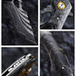 Folding Knife | VG10 Damascus Steel | Dark Night
