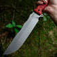 Camping Knife | Multi Purpose | Busse Combat
