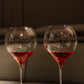 GOGLASSCUP Ultra-thin Stem Bubble Goblet - Goglasscup