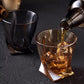 YAYOI TIMES Tender Time Whiskey Glass - Goglasscup