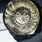 VIANASA'S Edo Kiriko Meteor Whiskey Glass