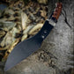 Outdoor Survival | Kukri Knife | Todd Begg Knives