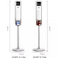 EISCH CIN CIN KELCH Champagne Flutes - Goglasscup