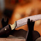 Damascus Steel 10'' Paring Knife VG10