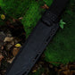 Camping Knife | Multi Purpose | Busse Combat