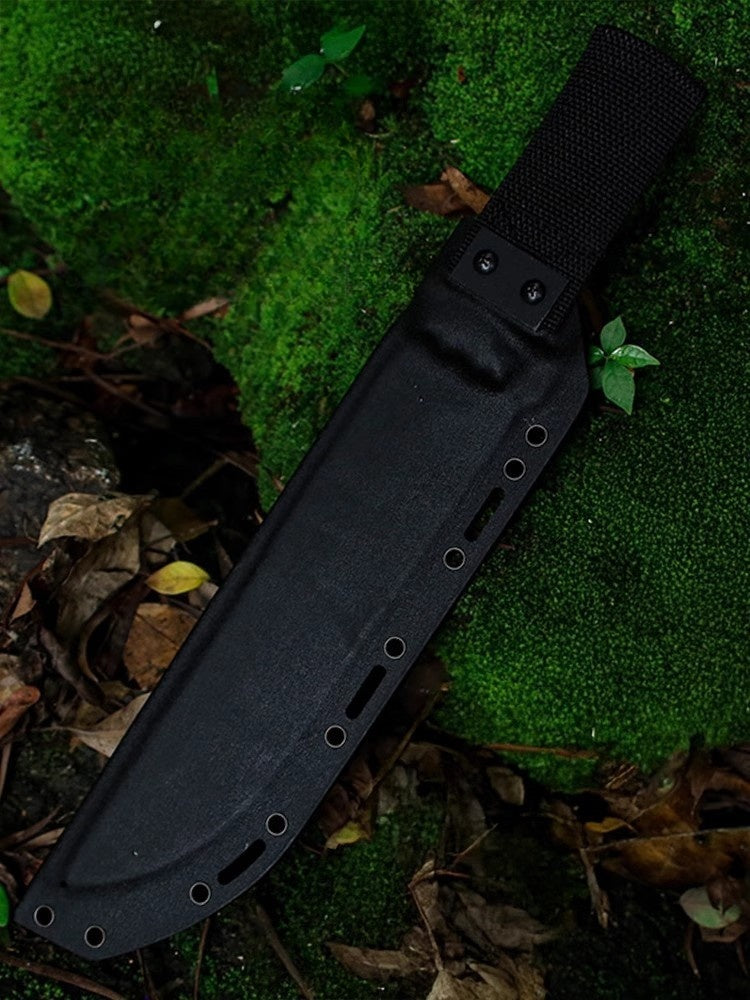 Camping Knife | Multi Purpose | Busse Combat