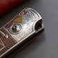 Egyptian Pharaoh Collection-level Damascus Knife