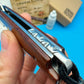 Folding Knife | Damascus Pattern Steel | VG10 | Youlong
