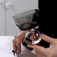 MOLA.LUNA Facing the Star Whiskey Glass - Goglasscup