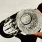 Edo Kiriko Sword of Life Whiskey Glass Goglasscup