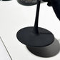 VIANASA'S Black Swan Champagne Glass - Goglasscup