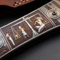 Egyptian Pharaoh Collection-level Damascus Knife