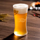 ADERIA Gentleman Craft Beer Glass - Goglasscup