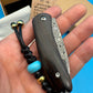 Folding Knife | Damascus Steel | VG10 Steel | Flying Fox
