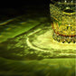KAGAMI Edo Kiriko Morning Light Whiskey Glass - Goglasscup
