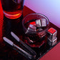 GOGLASSCUP Food Grade Stainless Steel Ice Cubes - Goglasscup