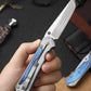 Folding Knife | M390 Steel | Thunderstorm