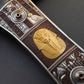 Egyptian Pharaoh Collection-level Damascus Knife