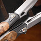 Folding Knife | Outdoor Portable | M390 Steel