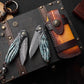 Folding Knife | Damascus Steel | Speedy