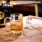 EISCH Hand Made Seidel Tankard Beer Glass - Goglasscup
