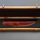 Egyptian Pharaoh Collection-level Damascus Knife