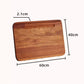 Rosewood Cutting Board 23''X 16''