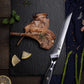 Boning knife | 45 Layer Damascus Steel | AUS-10