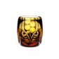 VIANASA'S Edo Kiriko Owl Whiskey Glass - Goglasscup