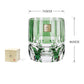 KAGAMI Bamboo Stem Series Whiskey Glass - Goglasscup