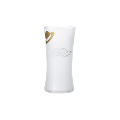 ADERIA Gentleman Craft Beer Glass - Goglasscup