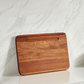 Rosewood Cutting Board 23''X 16''