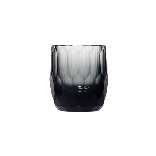 Starry Edo Kiriko 5A grade crystal Whiskey Glass K9 - Goglasscup