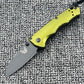 Benchmade 290 AXIS Outdoor Camping Folding Knife