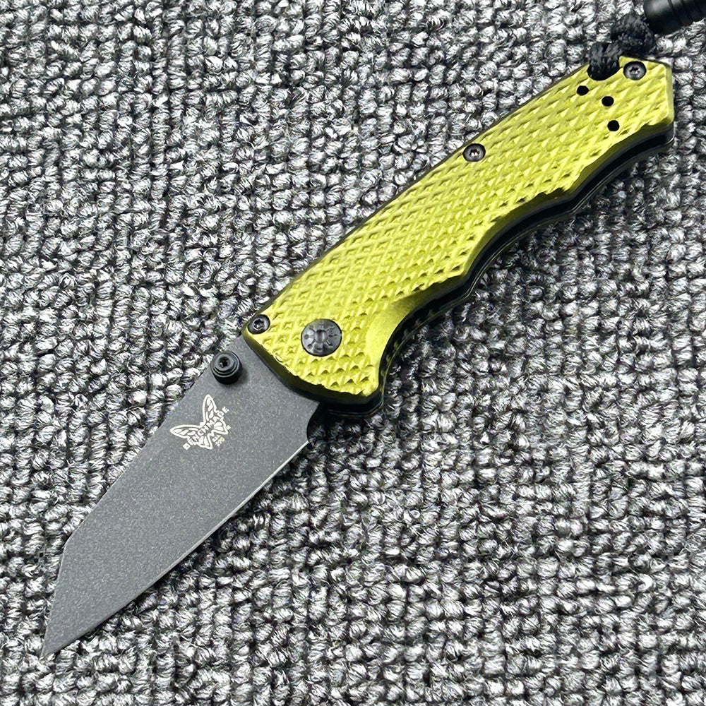 Benchmade 290 AXIS Outdoor Camping Folding Knife