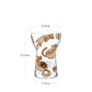 MOLA.Mozhi Series Beer Mug