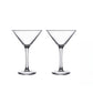 MOLA.LUNA Sparkles Series Champagne Cocktail Glasses Goglasscup