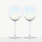 MU16 Bubble Series Champagne Flutes - Goglasscup