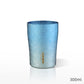 GOGLASSCUP Pure Titanium Gradient Painted Beer Mug