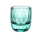 Edo Kiriko Diamond Faced K9 Crystal Whiskey Glass