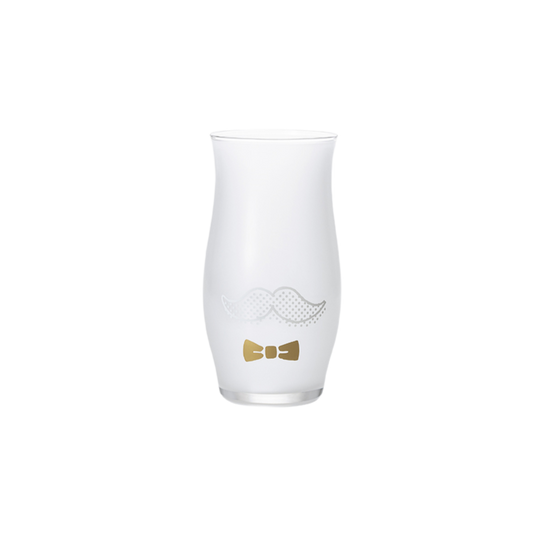 ADERIA Gentleman Craft Beer Glass - Goglasscup