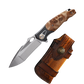Folding Knife | Outdoor Portable | M390 Steel