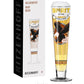 RITZENHOFF Black Label Pilsner Crystal Beer Mug
